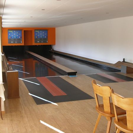 Wyssachen Gasthof Roessli מראה חיצוני תמונה