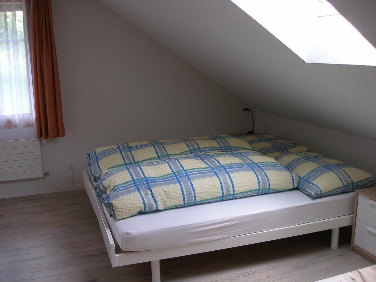 Wyssachen Gasthof Roessli חדר תמונה